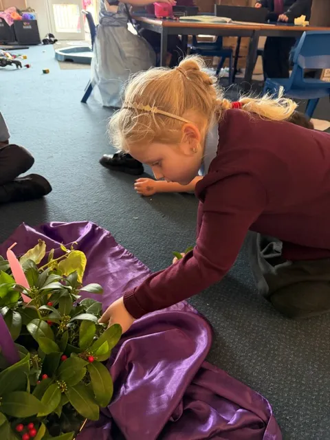 Advent Reception 2025 - image 6 Advent Reception 2025 - image 6