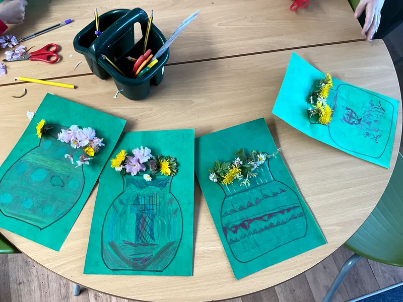 Beech Class - Earth Day 2026 - image 9