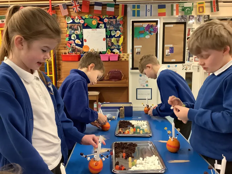 Christingle - image 5