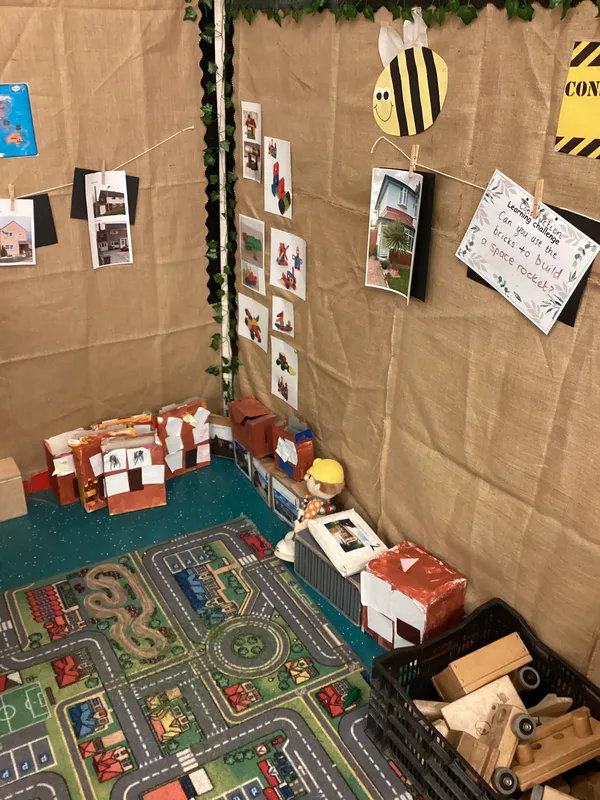 EYFS Environement  - image 17