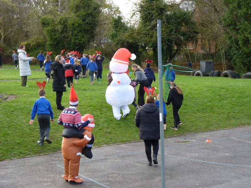 Rudolph Run  - image 13