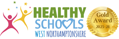 Gold Healthy School Award 