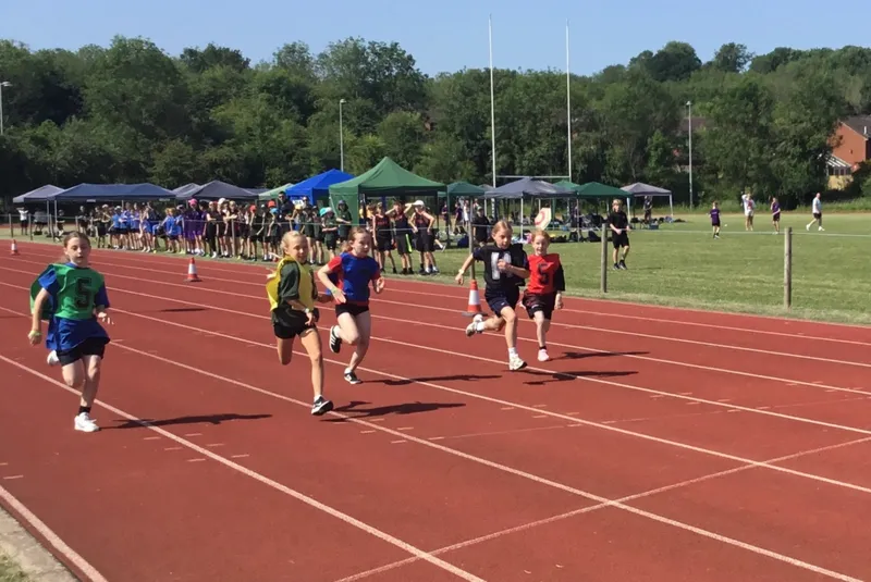 Daventry Athletics 2025 ** - image 12