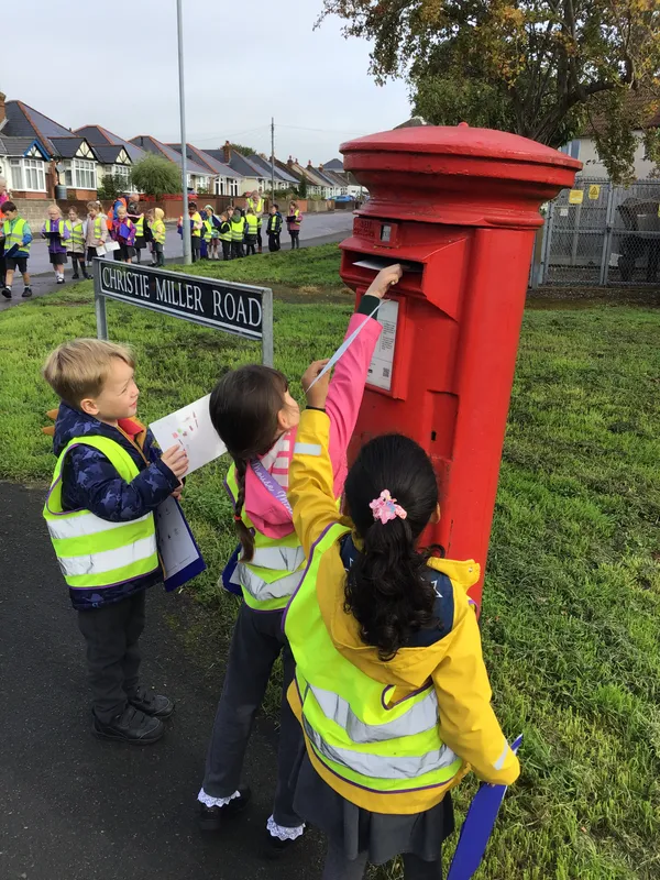 Local walk  - image 17