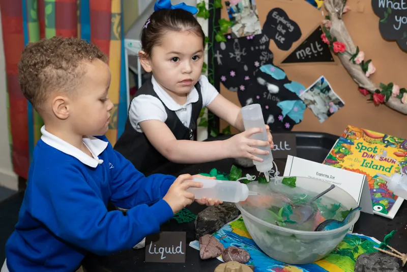 EYFS - image 7 EYFS - image 7