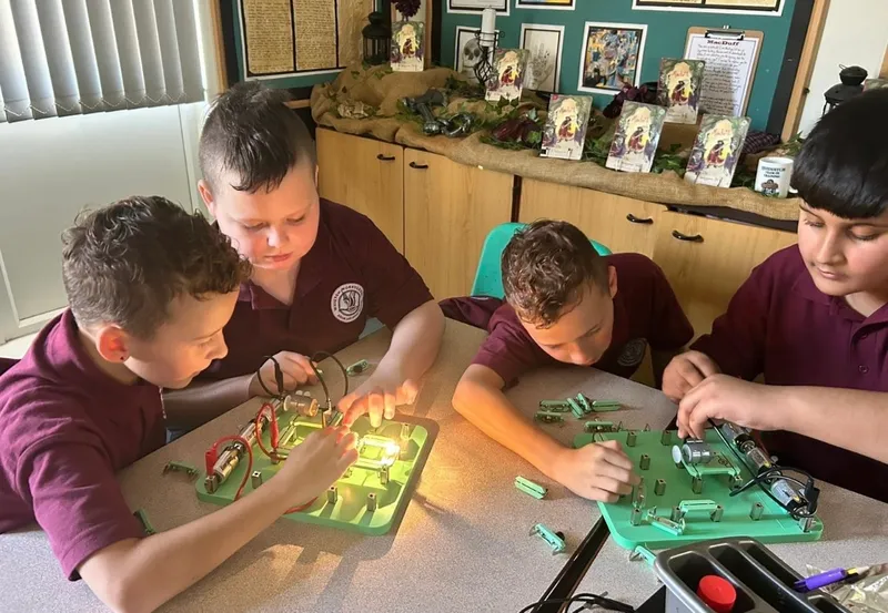 science gallery - image 9 science gallery - image 9