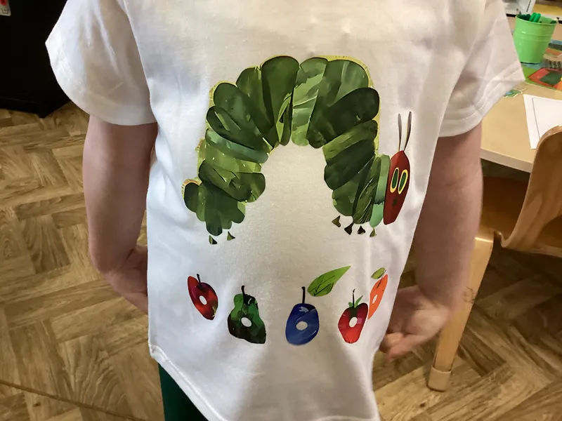 World book day 26 - image 6