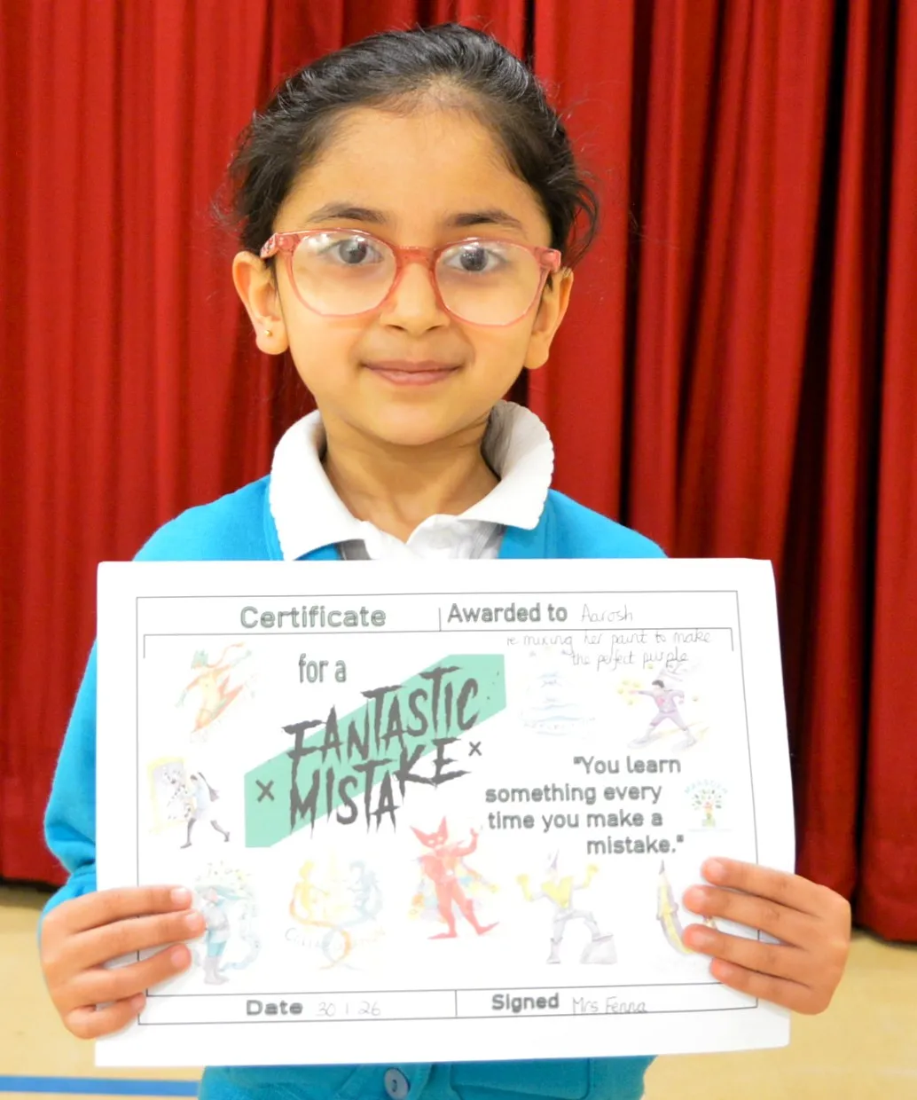 Assembly on the 30th of January 2026 - image 20