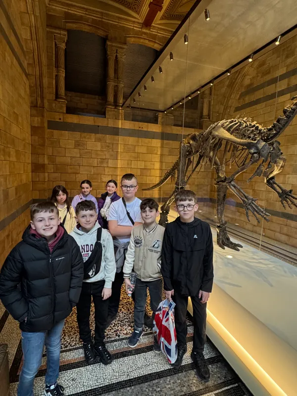 London Trip - Day 2 - image 9