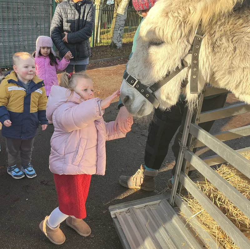 Explorers with Stella on Wheels  - image 8