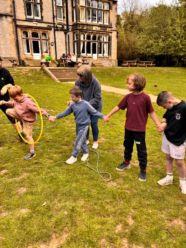 Year 3 Losehill Residential 2026 - image 91