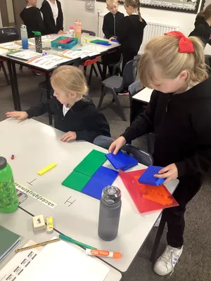 Place Value in Y3 - image 4