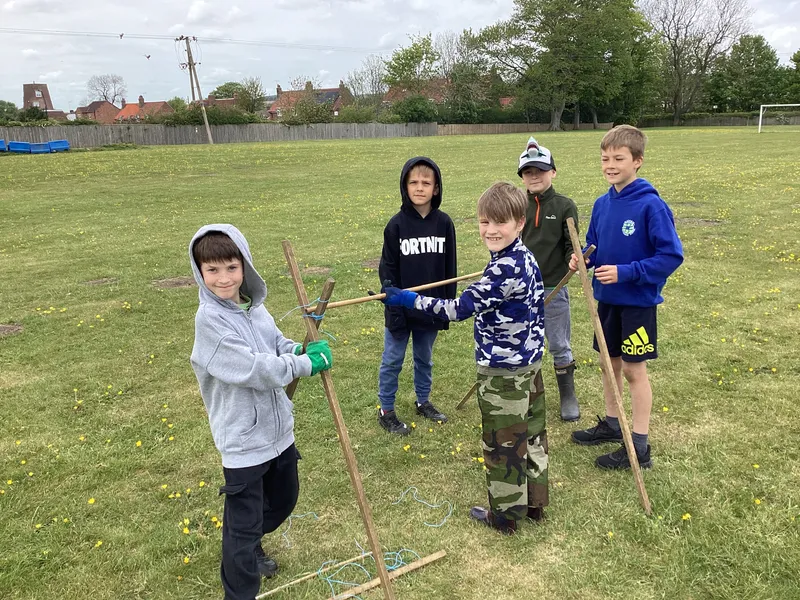Forest Schools Class 3 - image 16