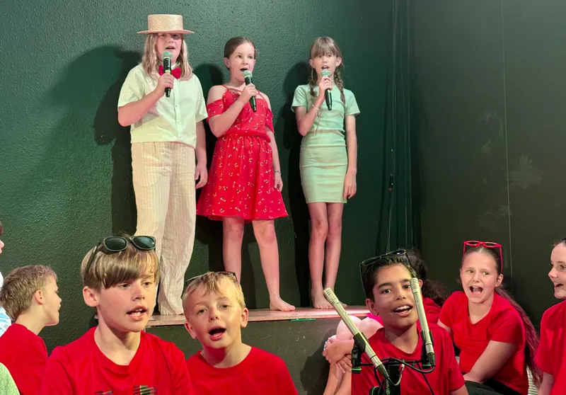 Summer Production 2025 - image 23