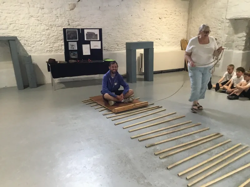 Year 3 - MK Discovery Centre - image 48