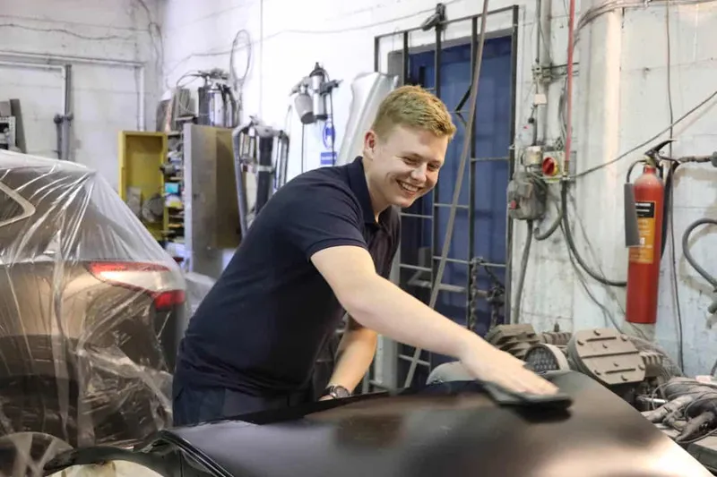 year 10 work experince - image 4 year 10 work experince - image 4