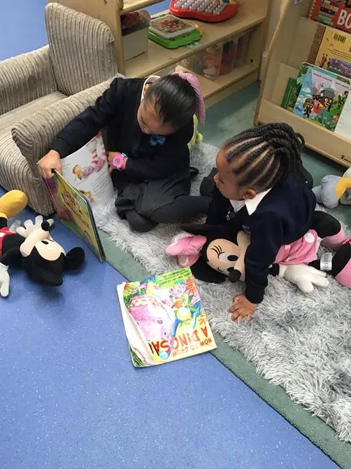 Nursery 26.03.2026 - image 5