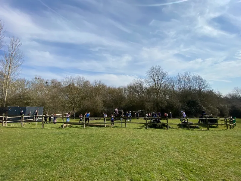 Year 4 Residential to Rock UK 2025 *** - image 11