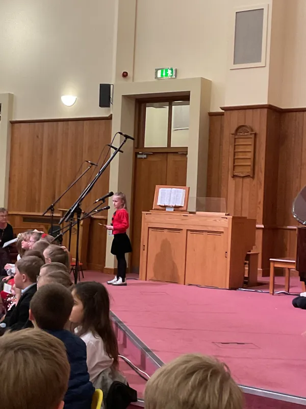 Christmas Concert 2025 - image 31