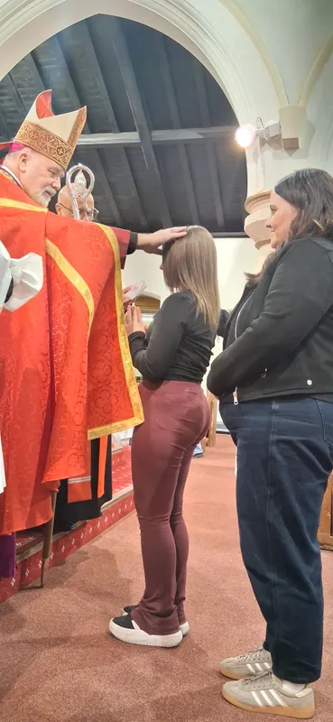 Confirmation 2025 - image 20