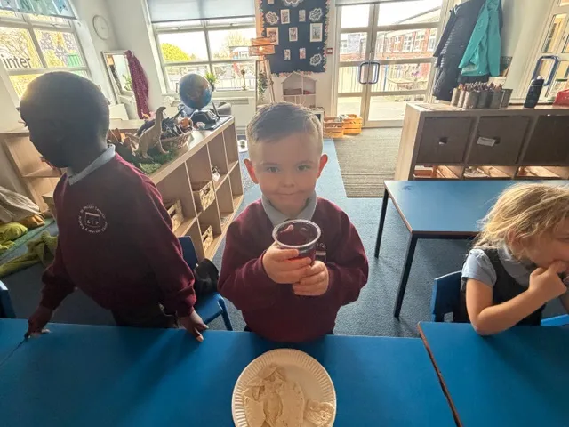 Easter Reception 2026 - image 8