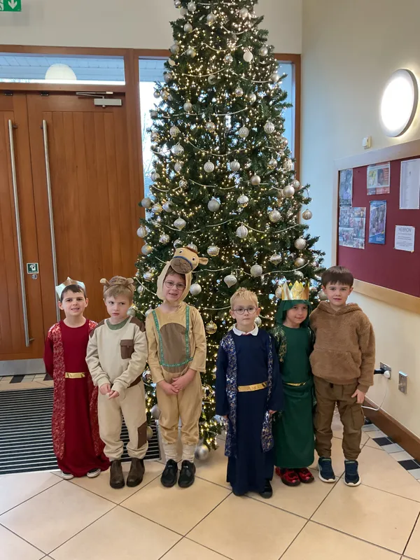 Christmas Concert Practice 2025 - image 1