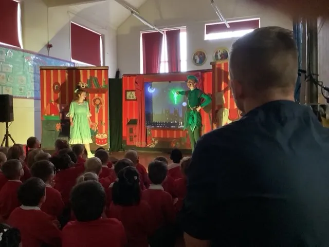 Peter Pan October 2025 - image 10 Peter Pan October 2025 - image 10