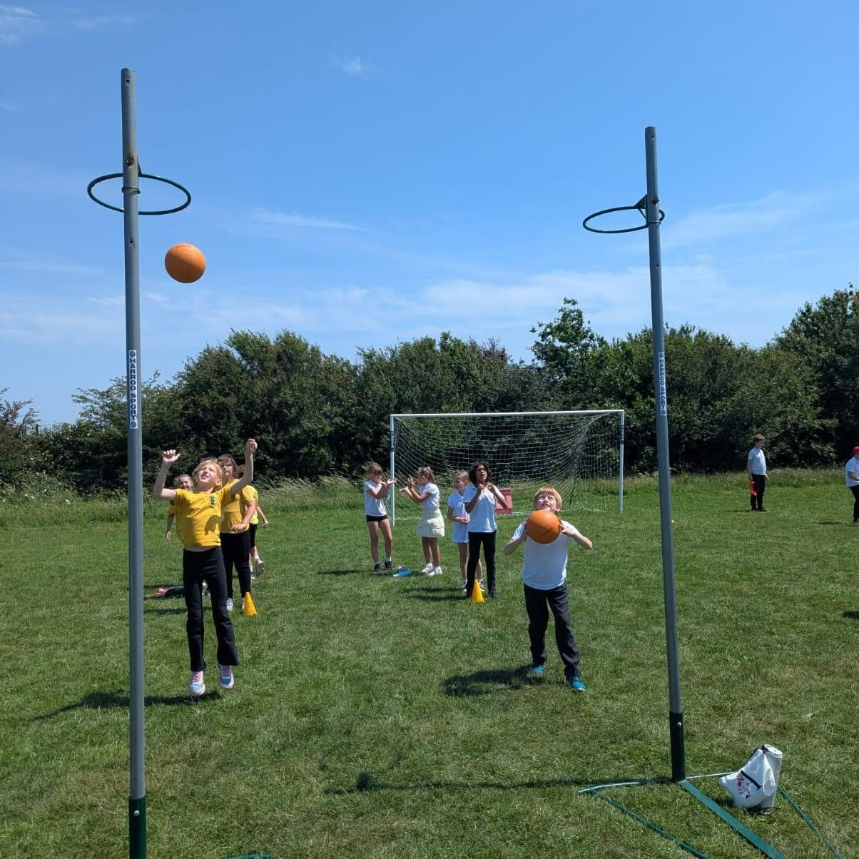 Multi-Sports Event 