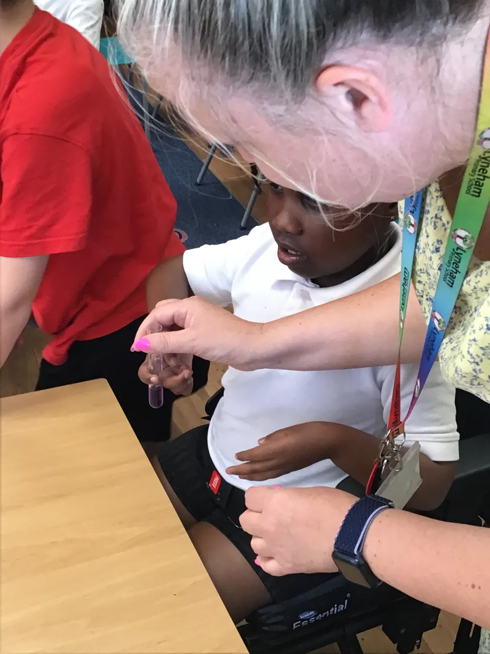 Year 1 Space Workshop! - image 43