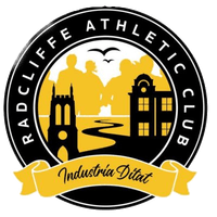 Welcome to the Home of Radcliffe Athletic Club