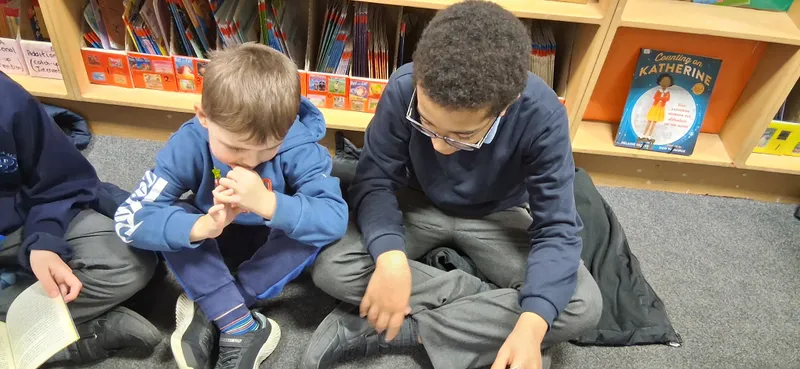 Buddies 12.2 - image 5