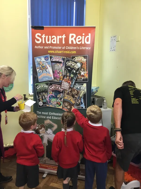 Stuart Reid 2025 - image 16