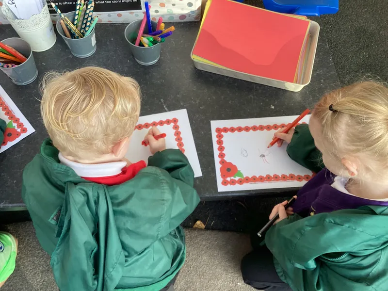 Remembrance day 25 - image 6