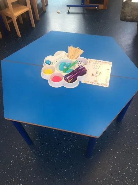 Reception 2019 - 2020 - image 1