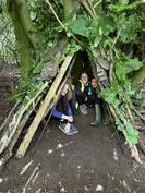 Forest School 33 - image 6 Forest School 33 - image 6