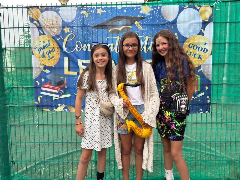 Leavers' Party 2025 - image 37