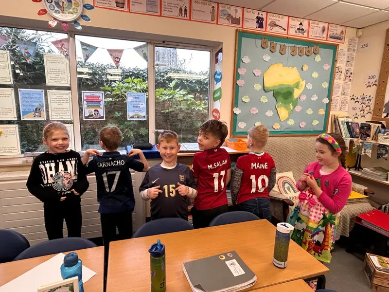 Number Day Fun  - image 3 Number Day Fun  - image 3