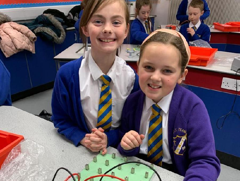 Mount Carmel Partnership