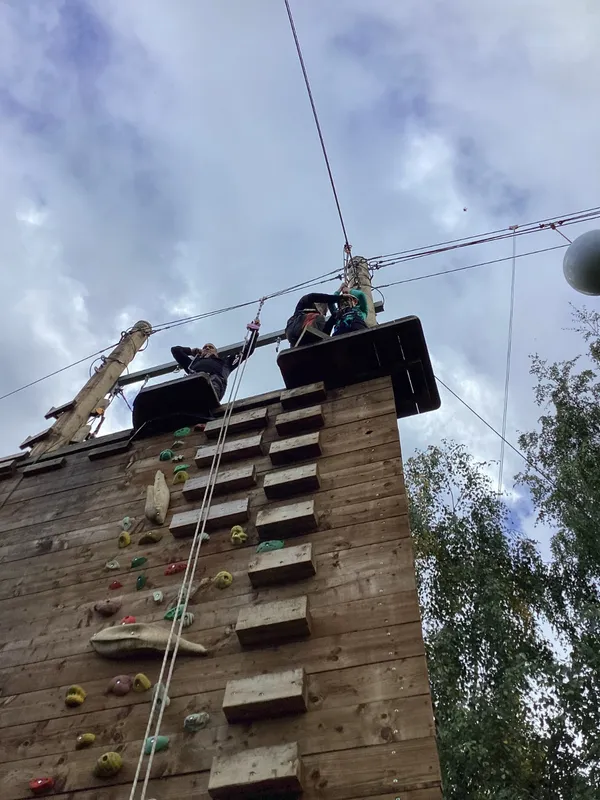 Year 6 Residential @ Adventure 4 you - 2 * - image 72