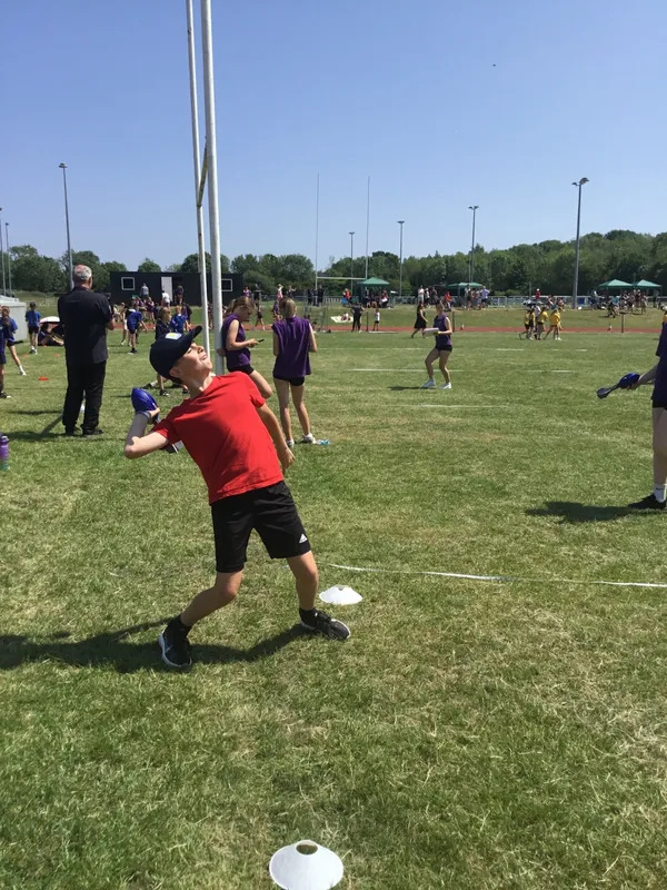 Daventry Athletics 2025 * - image 78