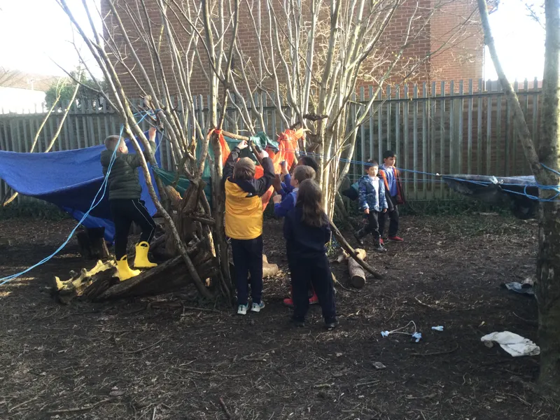 Forest School  - image 3