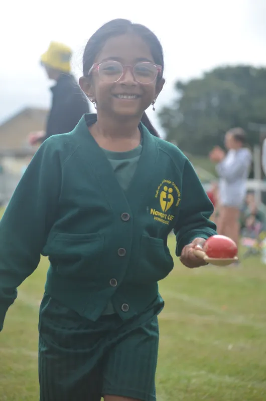 EYFS and KS1 Sports Day 2025 - image 42