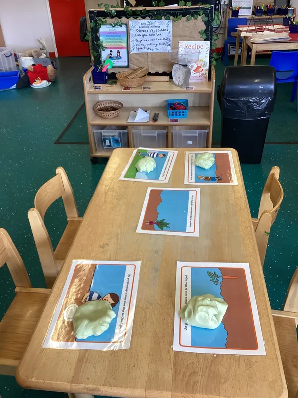 EYFS Environement  - image 8