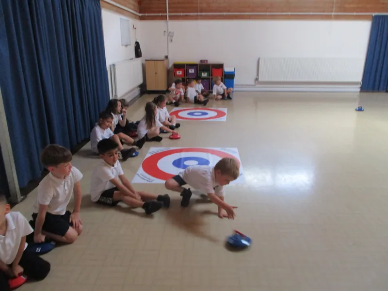 Curling - image 22