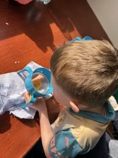 Swallows trip to the Southburn Museum - image 2 Swallows trip to the Southburn Museum - image 2