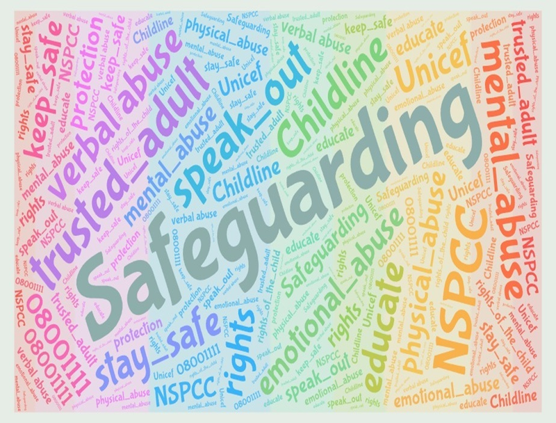 Safeguarding