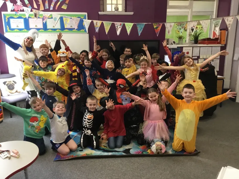 World Book Day 2025 - image 53