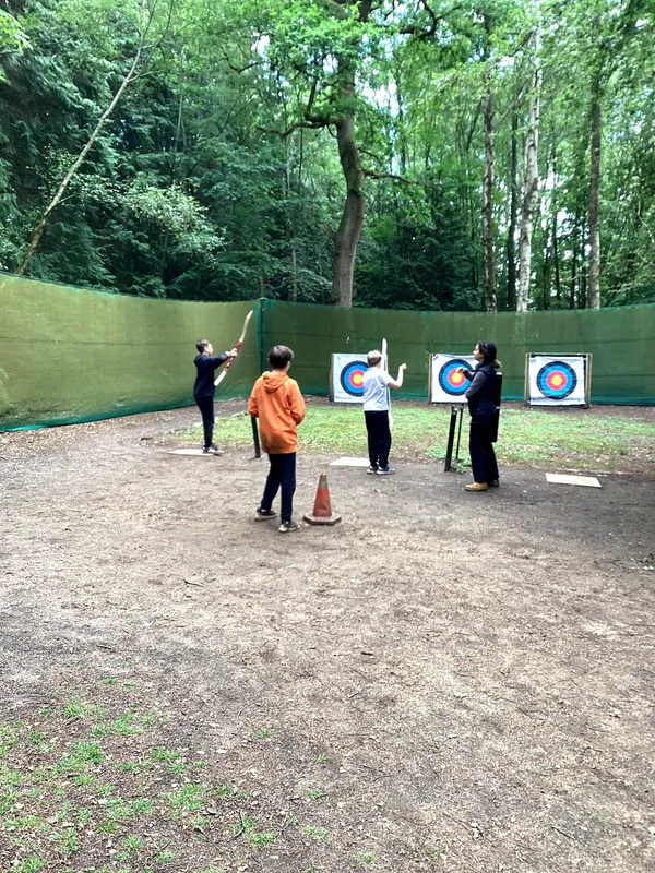 Youlbury 26 - Archery - image 21