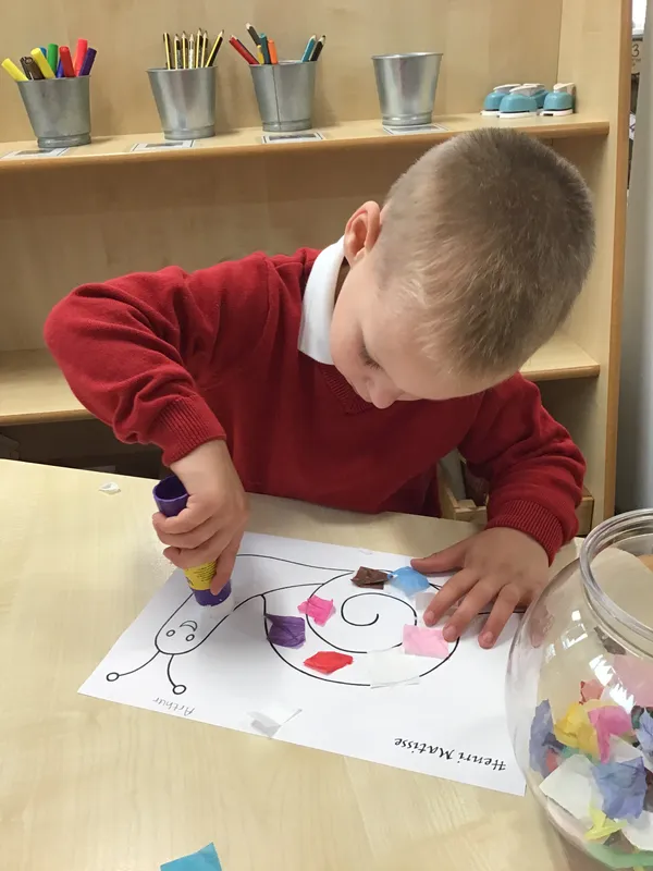 Matisse - image 2 Matisse - image 2