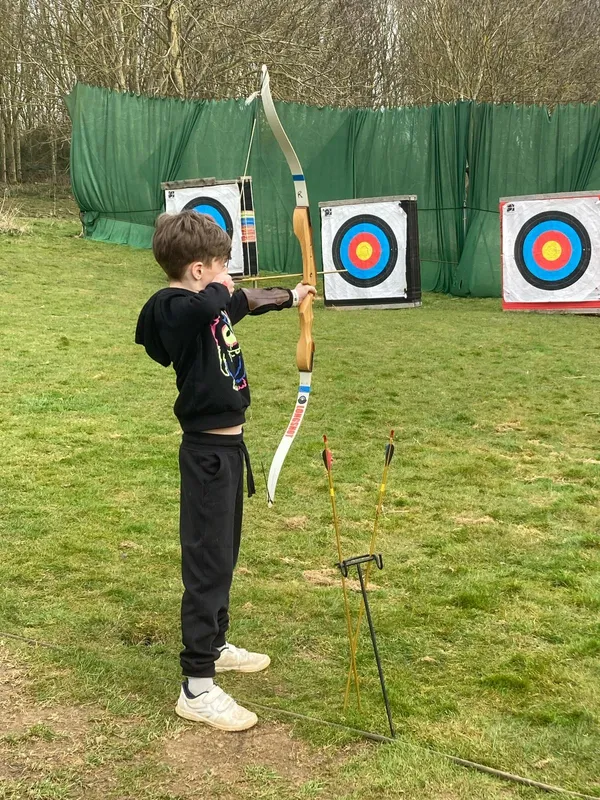 Year 4 Residential to Rock UK 2025 * - image 76